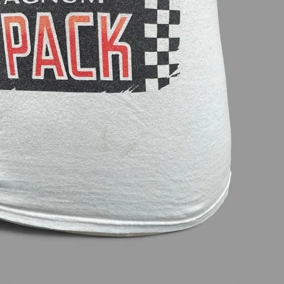 Dodge Racing Graphic Tee - Picture 3 of 5